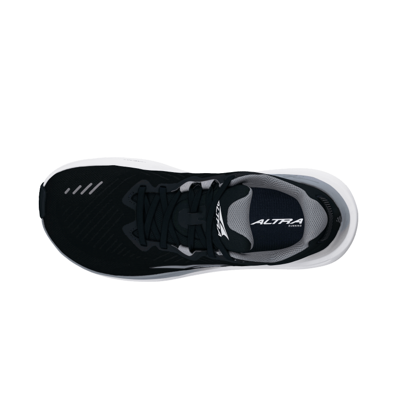 Altra Women's Paradigm 8 - Black/White