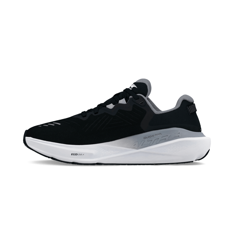 Altra Women's Paradigm 8 - Black/White