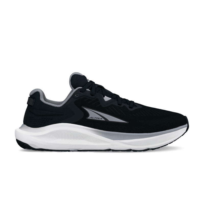 Altra Women's Paradigm 8 - Black/White