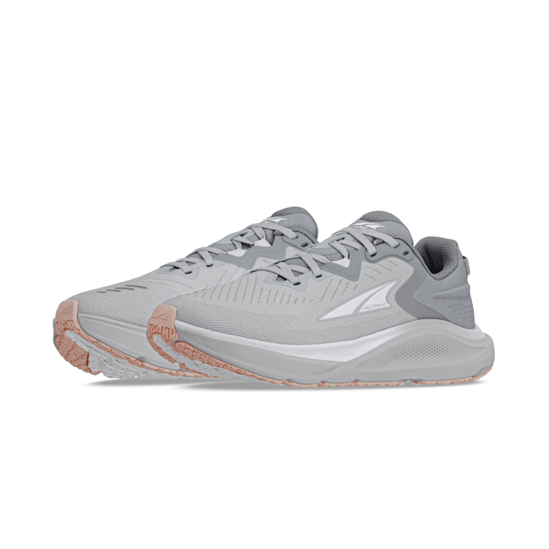 Altra Women's Paradigm 8 - Gray