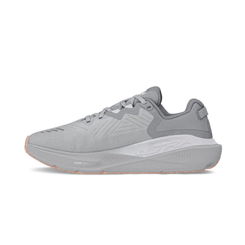 Altra Women's Paradigm 8 - Gray