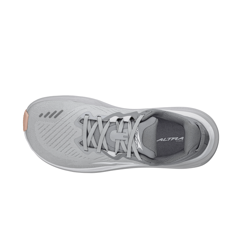 Altra Women's Paradigm 8 - Gray