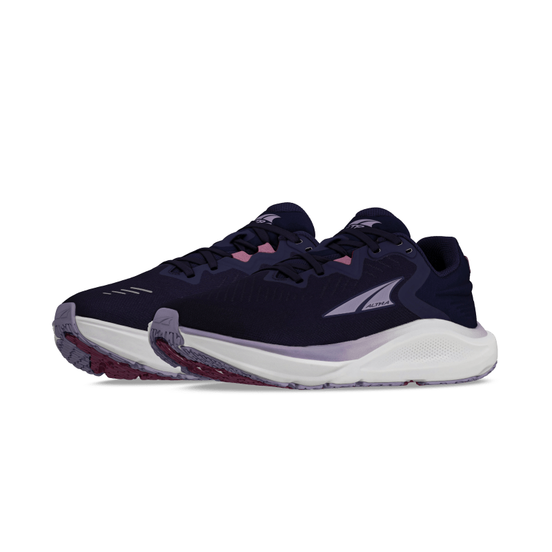 Altra Women's Paradigm 8 - Navy