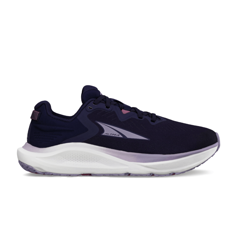 Altra Women's Paradigm 8 - Navy
