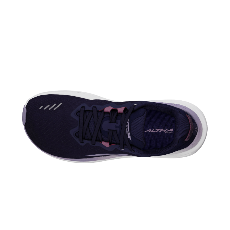 Altra Women's Paradigm 8 - Navy