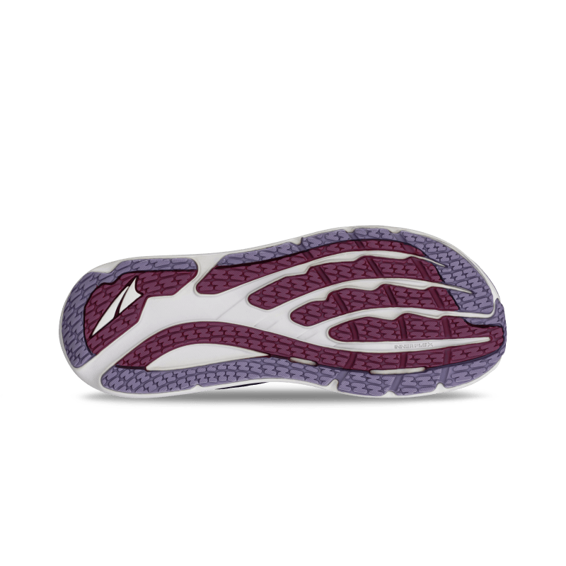 Altra Women's Paradigm 8 - Navy