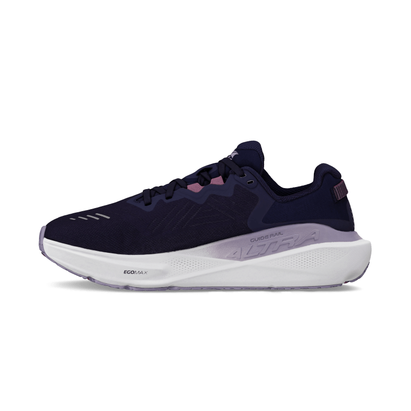 Altra Women's Paradigm 8 - Navy