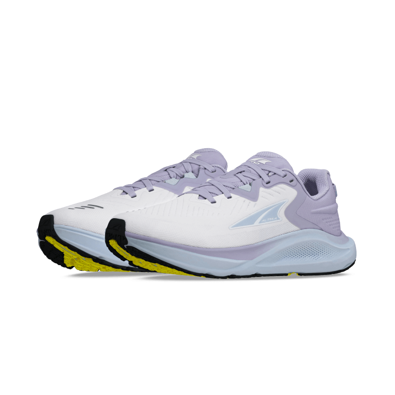 Seliga ShoesAltra Women's Paradigm 8 - Purple