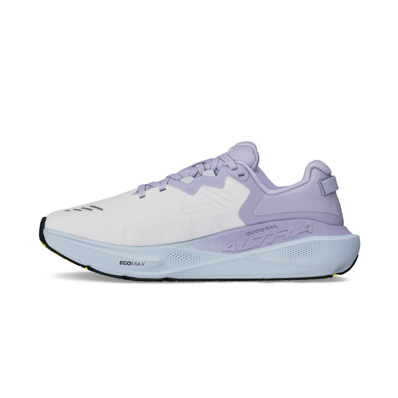 Seliga ShoesAltra Women's Paradigm 8 - Purple