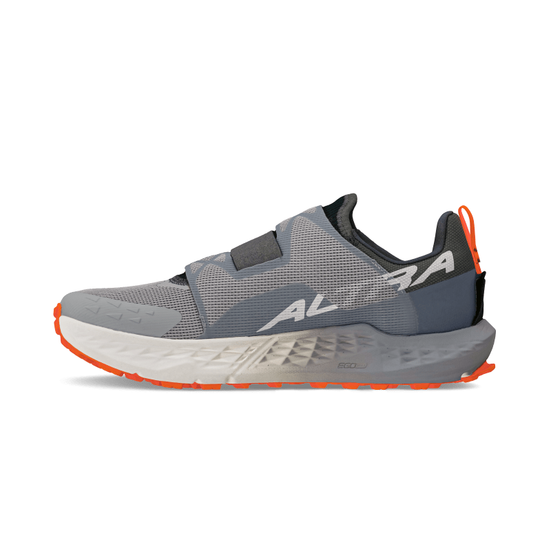 Seliga ShoesAltra Women's Timp 5 BOA - Gray/Pink