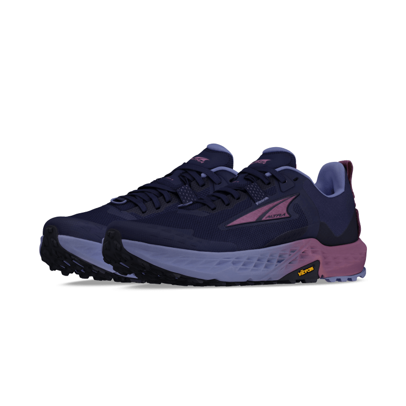 Seliga ShoesAltra Women's Timp 5 - Dark Blue