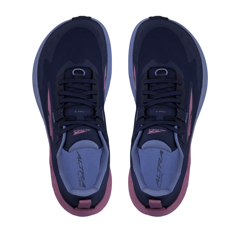 Seliga ShoesAltra Women's Timp 5 - Dark Blue