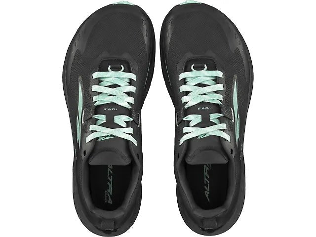 Seliga ShoesAltra Women's Timp 5 GTX - Black