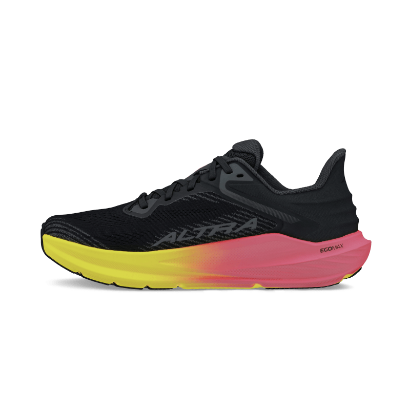 Altra Women's Torin 8 - Black/Pink