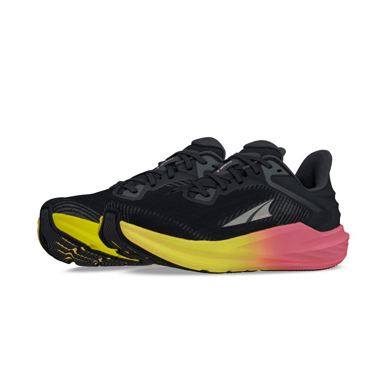 Altra Women's Torin 8 - Black/Pink