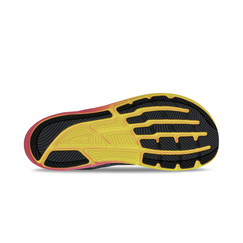 Altra Women's Torin 8 - Black/Pink