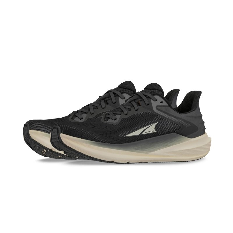 Altra Women's Torin 8 - Black/White