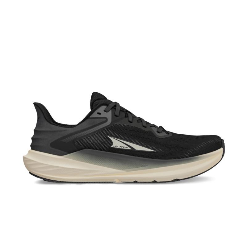 Altra Women's Torin 8 - Black/White