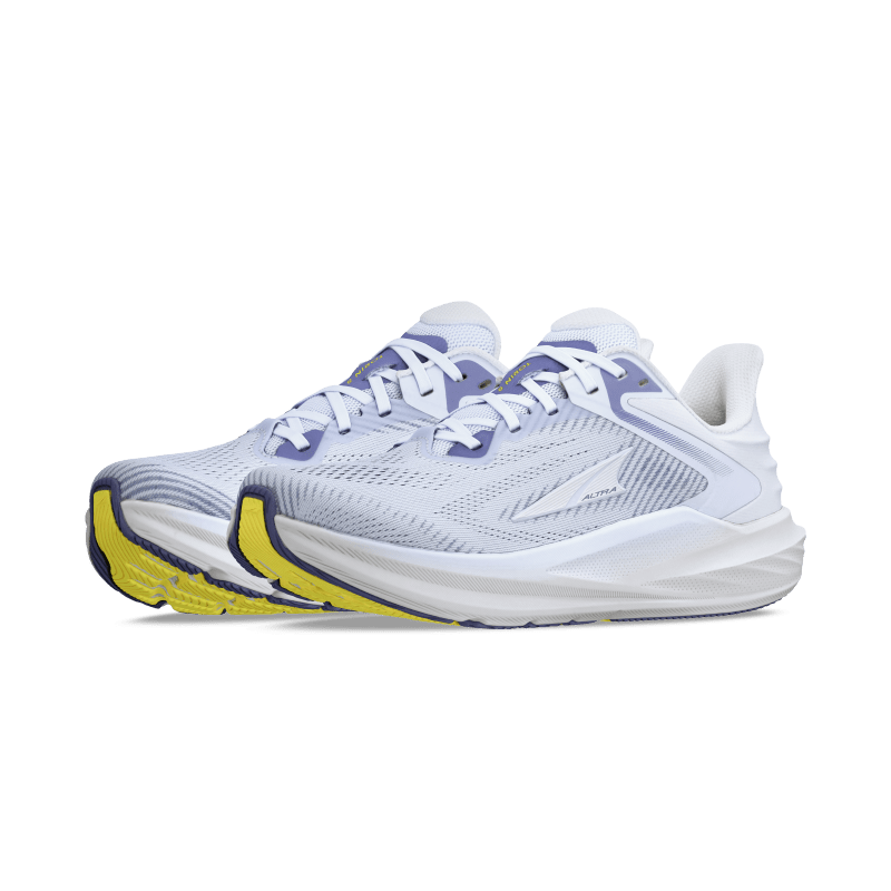 Seliga ShoesAltra Women's Torin 8 - Blue