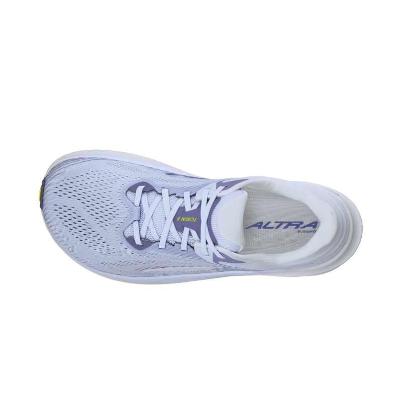 Seliga ShoesAltra Women's Torin 8 - Blue