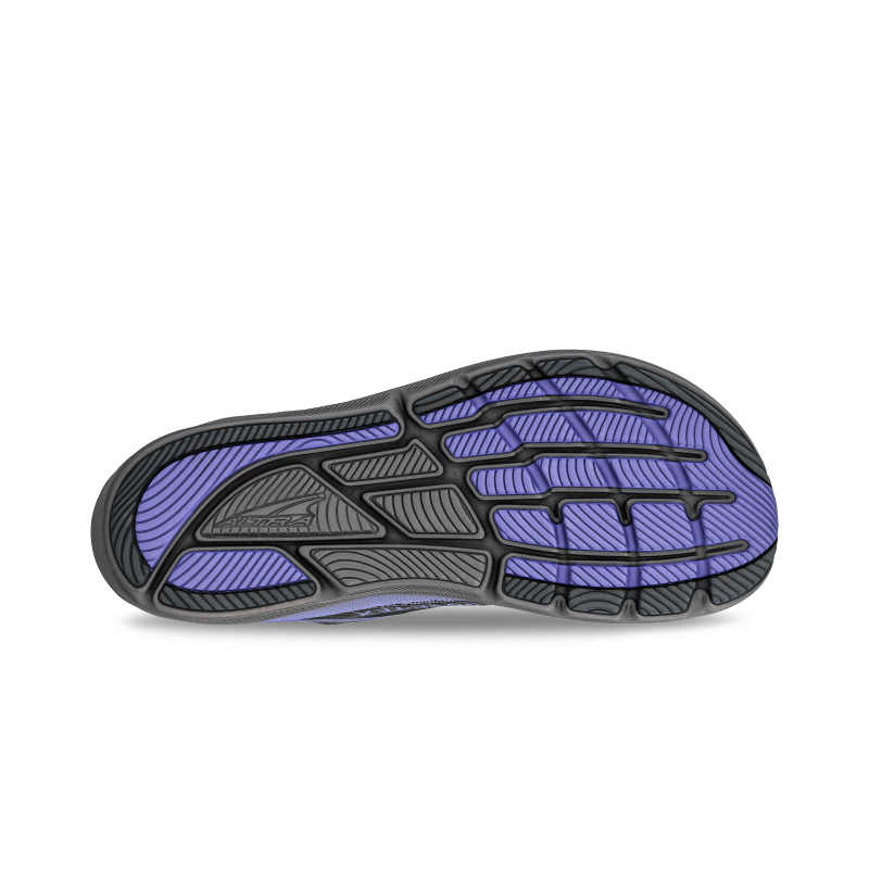 Altra Women's Torin 8 GTX - Gray/Purple