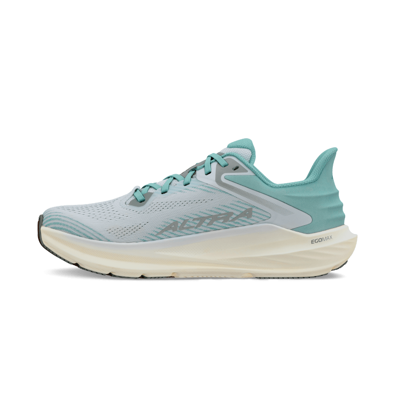 Seliga ShoesAltra Women's Torin 8 - Mint