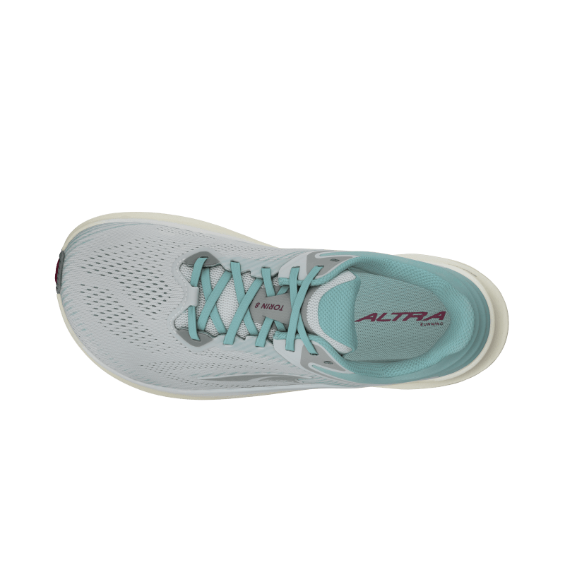 Seliga ShoesAltra Women's Torin 8 - Mint