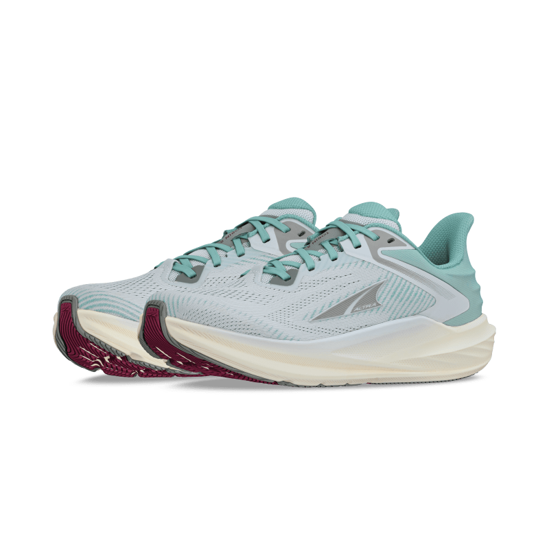 Seliga ShoesAltra Women's Torin 8 - Mint