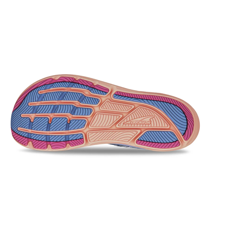 Altra Women's Torin 8 - Navy