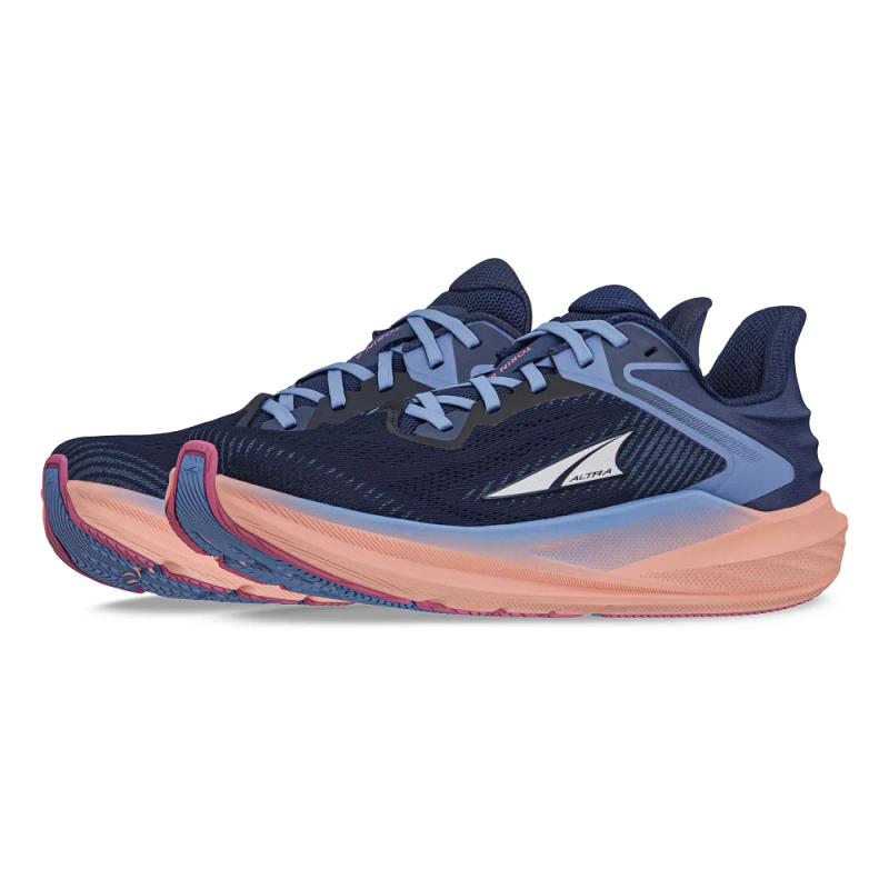 Altra Women's Torin 8 - Navy