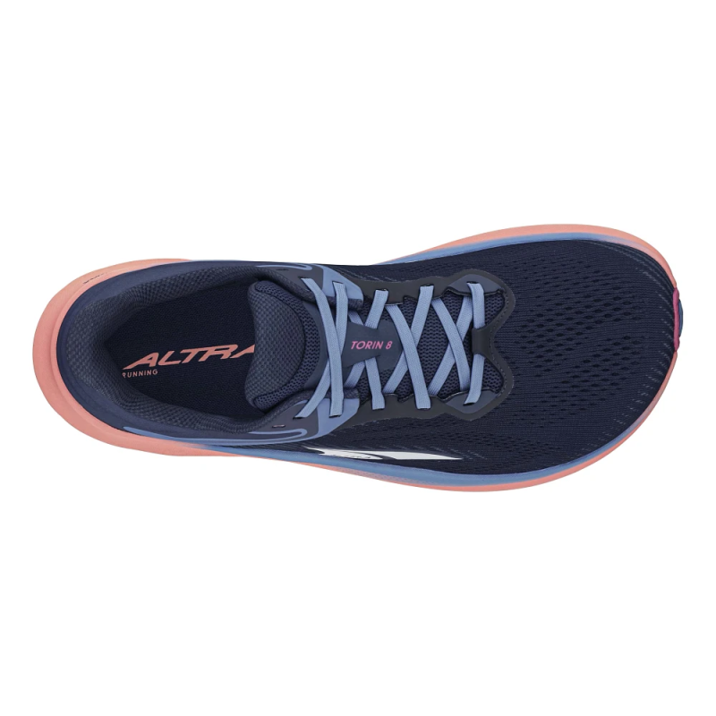 Altra Women's Torin 8 - Navy