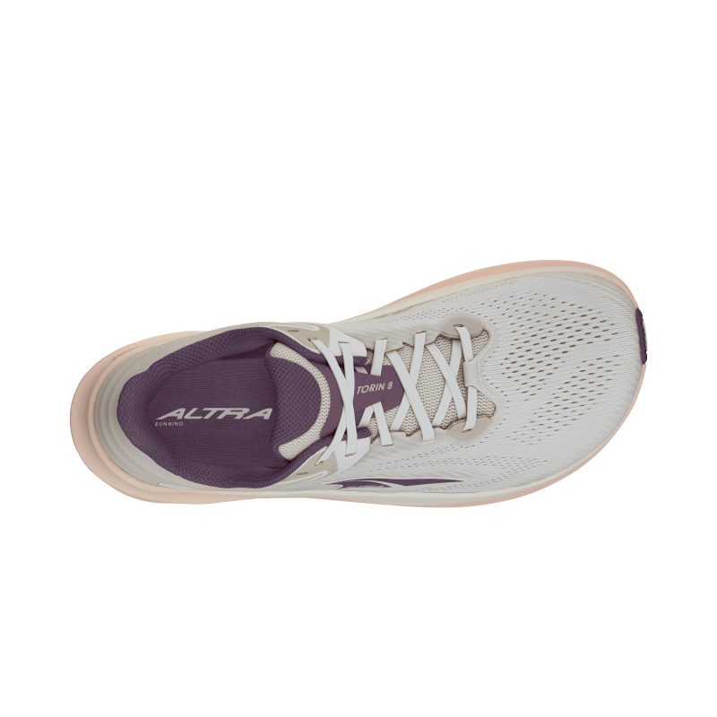 Seliga ShoesAltra Women's Torin 8 - Tan