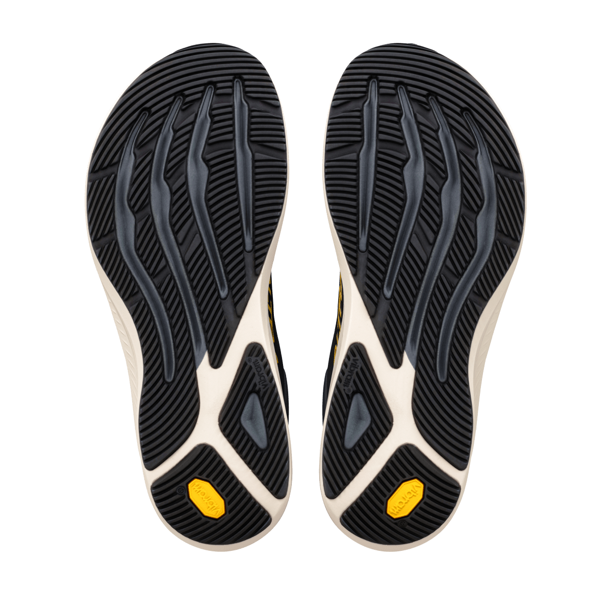 Altra Women's Torin 9 Running Shoes - Black/Gold/White Smoke