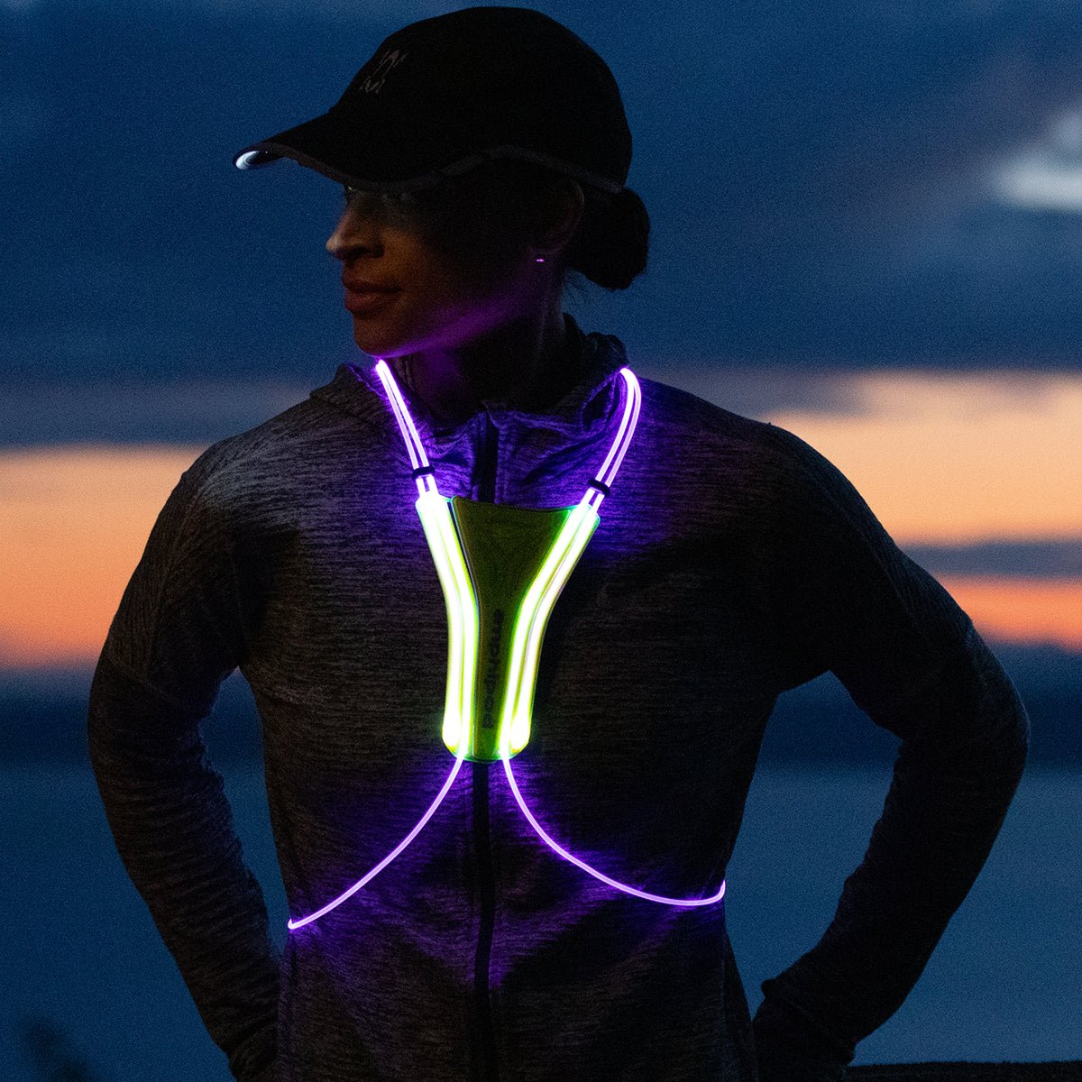 Amphipod Xinglet Optic Beam Max™ Vest