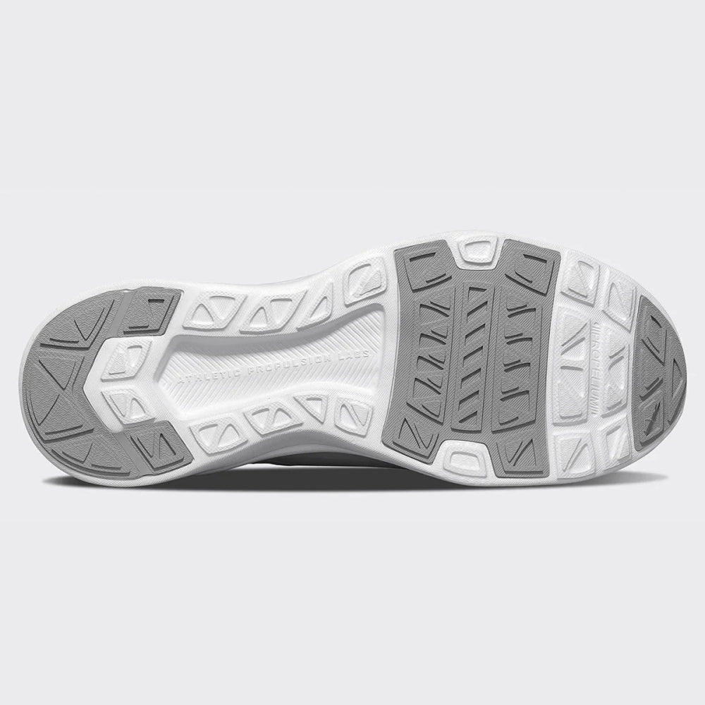 Seliga ShoesAPL Women's TechLoom Bliss - Cement/White