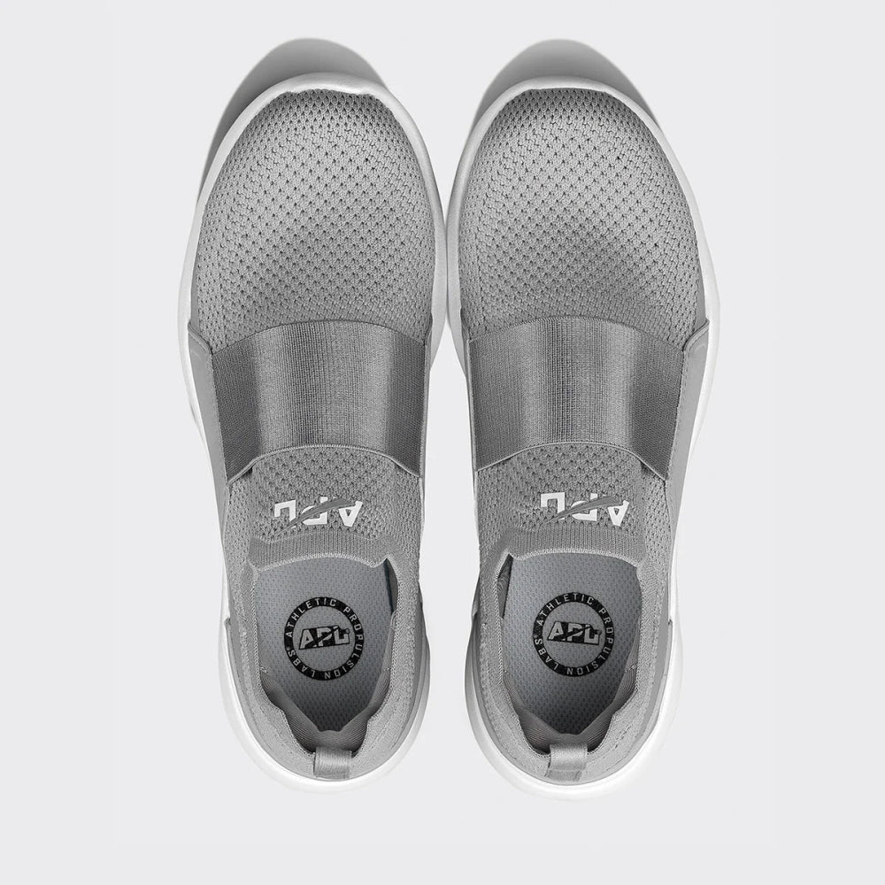 Seliga ShoesAPL Women's TechLoom Bliss - Cement/White