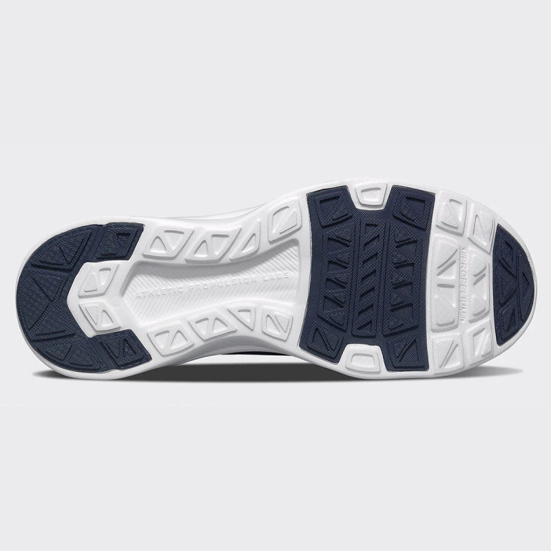 APL Women's TechLoom Bliss - Navy/White