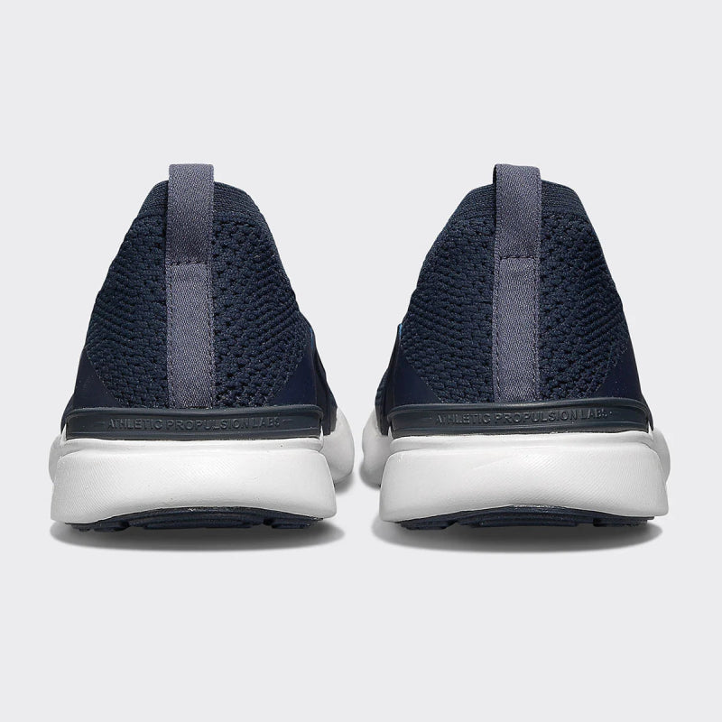 APL Women's TechLoom Bliss - Navy/White
