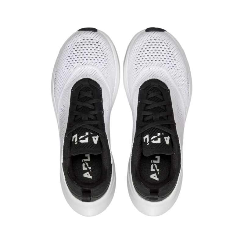 APL Women's Techloom Dream - White/Black/Black
