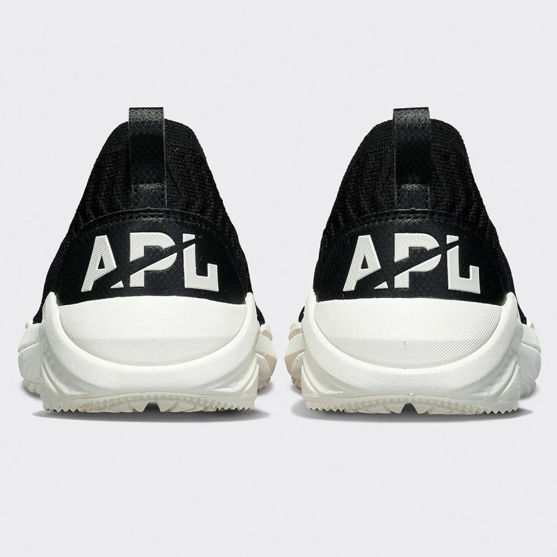 APL Women's TechLoom Traveler - Black/Ivory