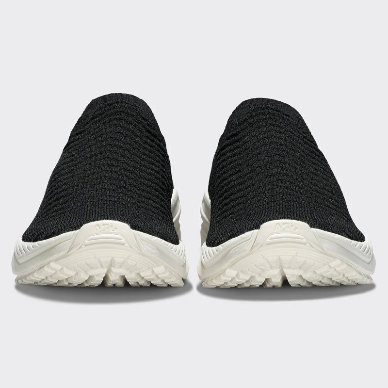 APL Women's TechLoom Traveler - Black/Ivory