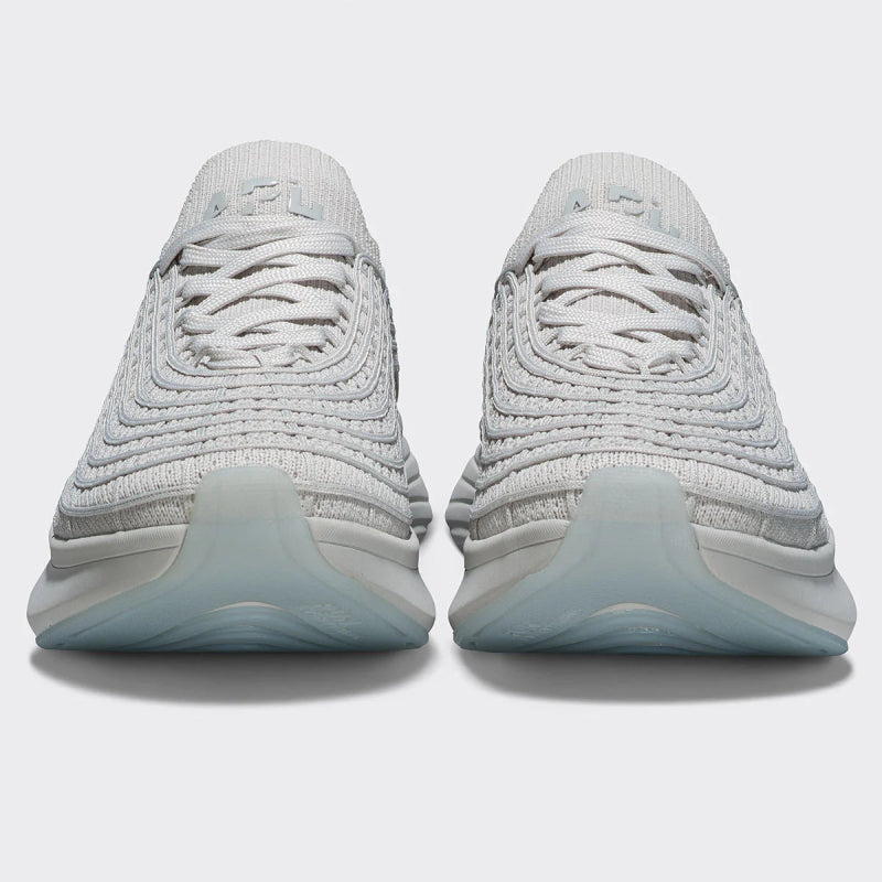 APL Women's TechLoom Zipline - Harbor Grey