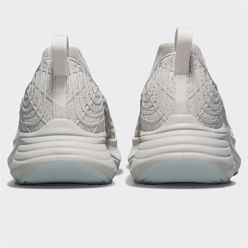 APL Women's TechLoom Zipline - Harbor Grey