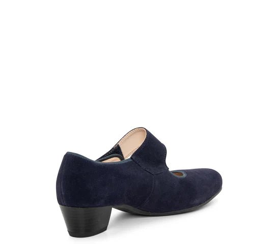 Ara Shoes Women's Calico 2 - Blue