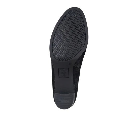 Ara Shoes Women's Charlotte - Black