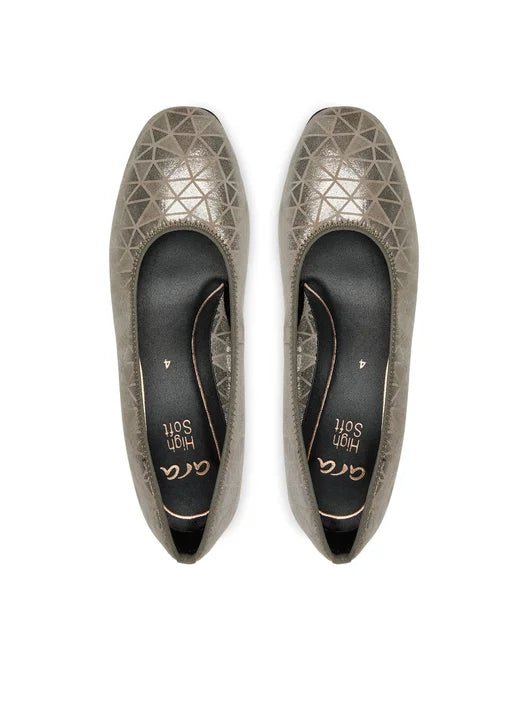 Ara Shoes Women's Gabrielle SP - Moon