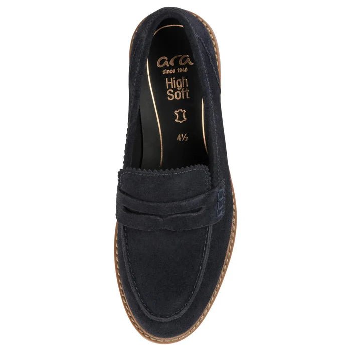 Ara Shoes Women's Kalendra - Ocean