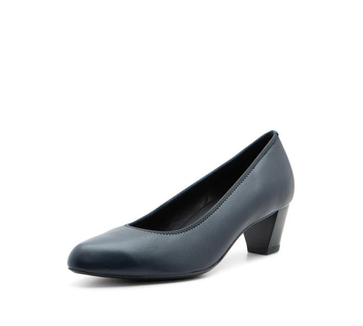 Ara Shoes Women's Kelly - Navy