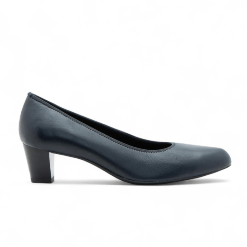 Ara Shoes Women's Kelly - Navy