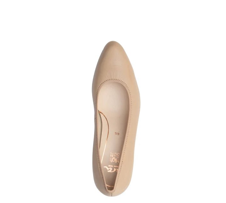 Ara Shoes Women's Kelly - Sand